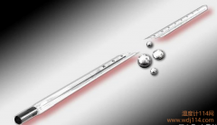 水銀溫度計碎了怎么辦，水銀散落一地正確處理方法防中毒