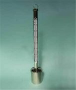 100毫升、200毫升填充箱溫度計THW-01A填充溫度測量箱
