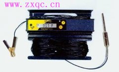 熱探頭TP5C防爆安全溫度計(美國)TPF1-TP-5C(23M)/。/
