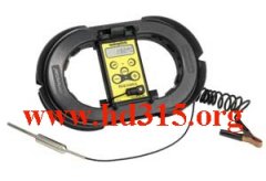 便攜式數字 溫度計電子數字型號溫度計(瑞士，標準22.8米電纜報價(jià))HH10-Onecal
