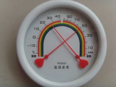指針溫度計，指針溫度計，溫度計使用說(shuō)明
